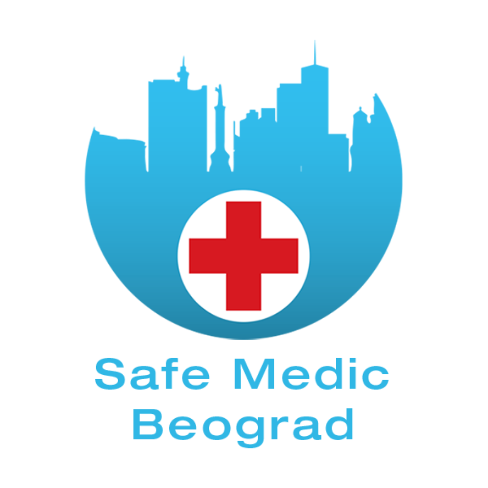Sanitetski Prevoz Beograd