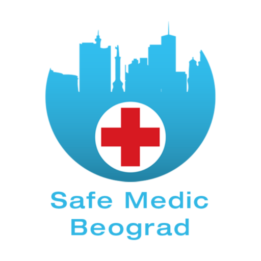 Sanitetski Prevoz Safe Medic