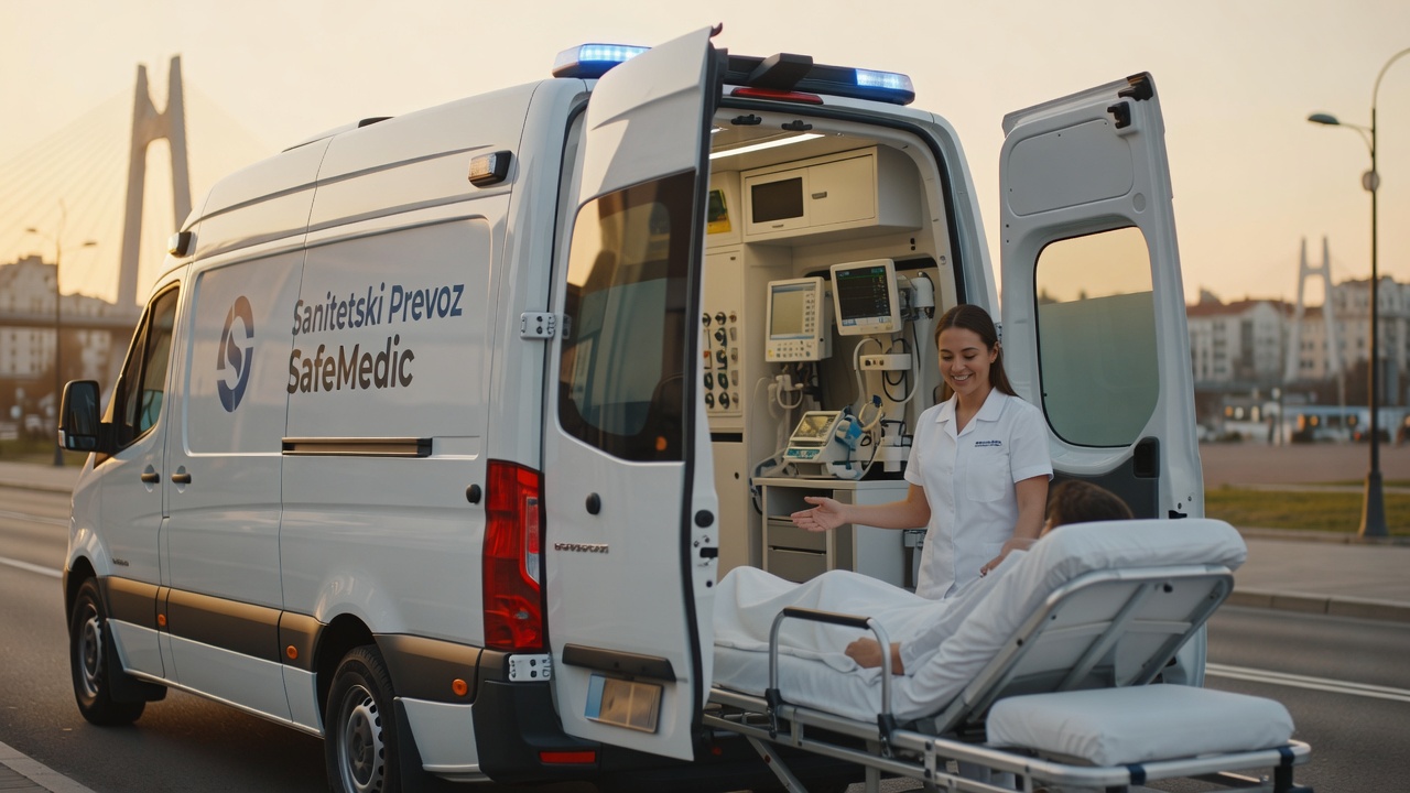 Privatna Sanitetska Služba