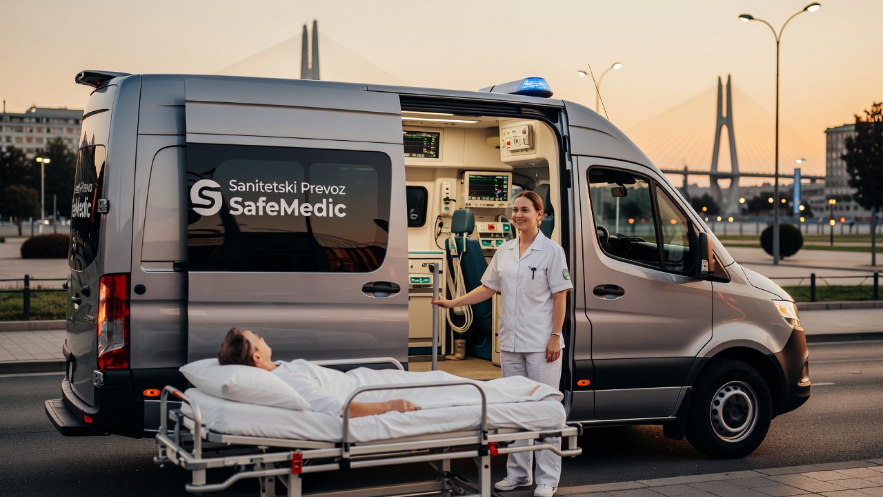 Privatna Sanitetska Služba